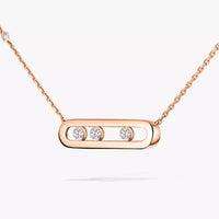 MS Necklaces