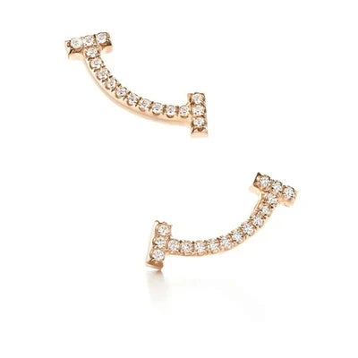 TF Earrings