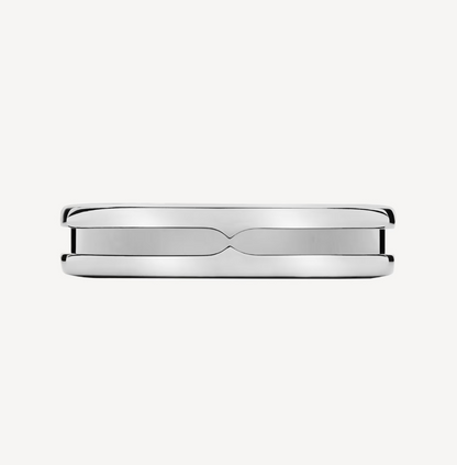 [Solara Jewelry]ZERO 1 ONE-BAND RING