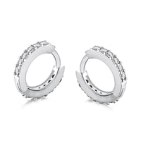[Solara Jewelry]Zarte Mode-Ohrringe