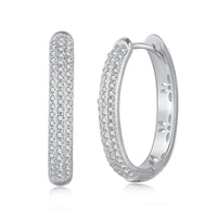 [Solara Jewelry]Exquisite vielseitige Alltags-Ohrringe