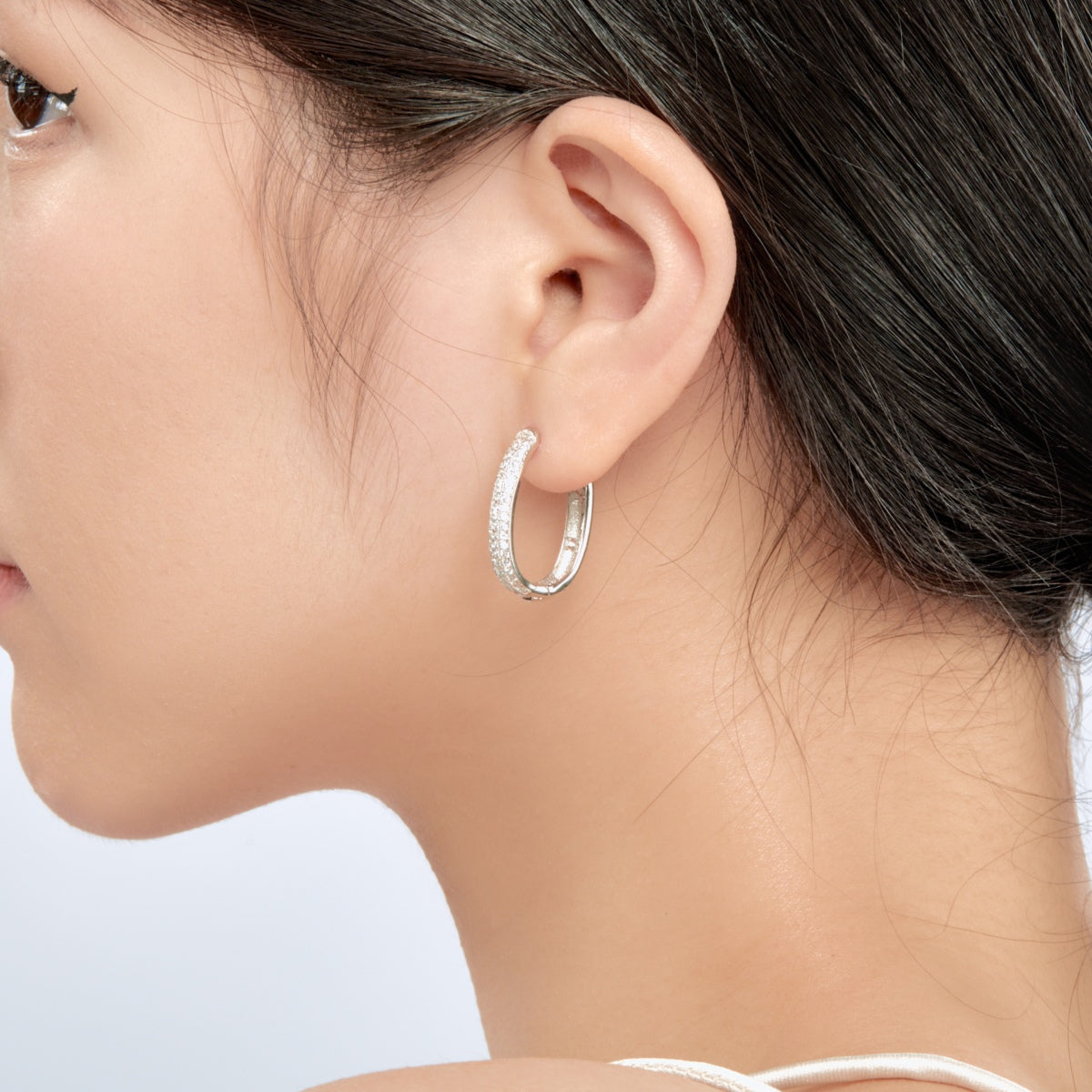 [Solara Jewelry]Exquisite Versatile Daily Earrings