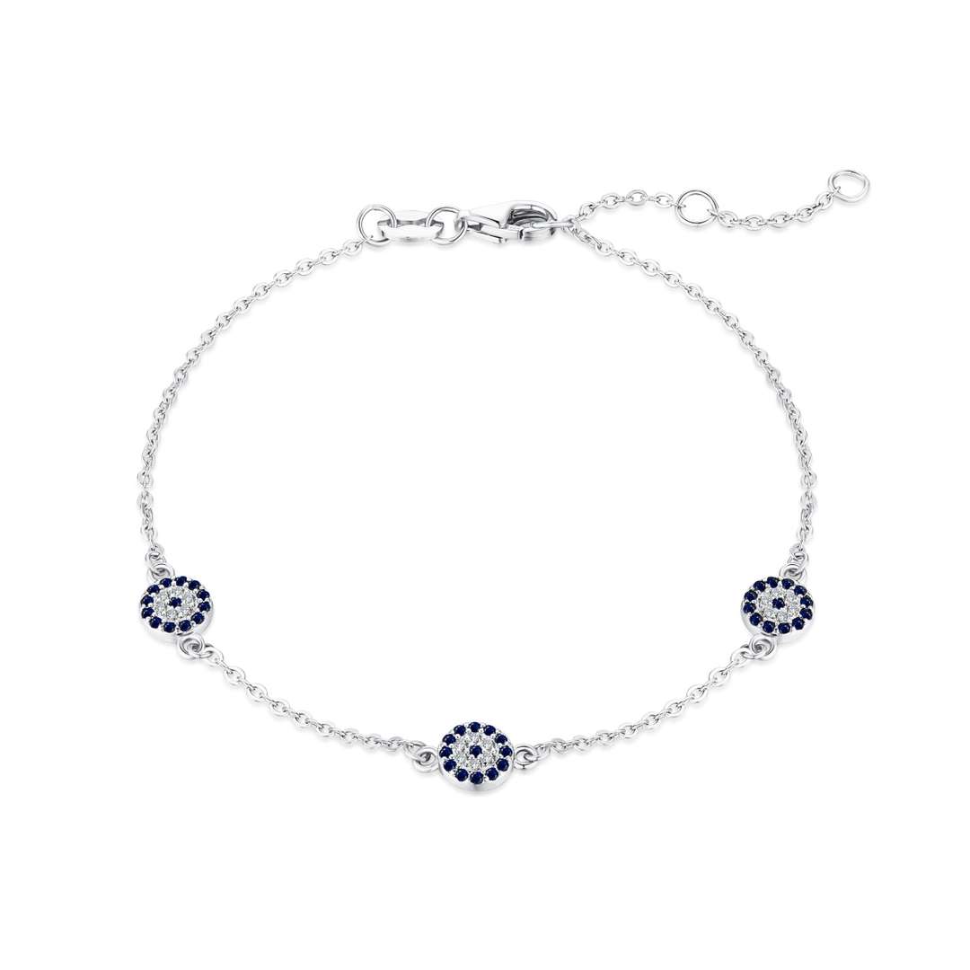 [Solara Jewelry]Delicate Round Shape Pendent Necklace