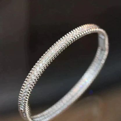 [Solara Jewelry]PERLEE DIAMONDS BRACELET 1 ROW
