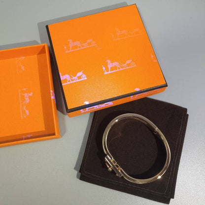 [Solara Jewelry]H ROUGE BRACELET
