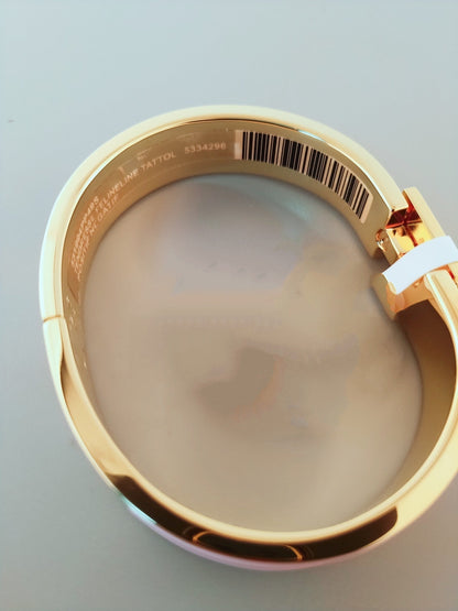 [Solara Jewelry]H CLOUD BLUE BRACELET