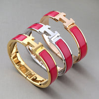 [Solara Jewelry] ROTES ARMBAND