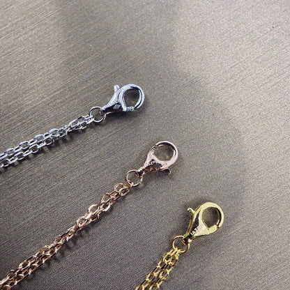 [Solara Jewelry]LOVE BRACELET 2 DIAMOND