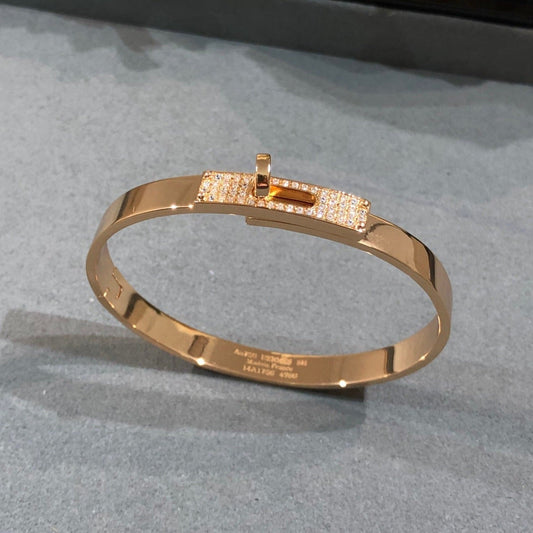 [Solara Jewelry]KELLY BRACELET DIAMOND
