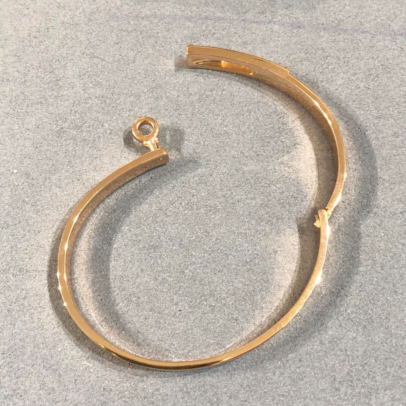 [Solara Jewelry]KELLY BRACELET DIAMOND