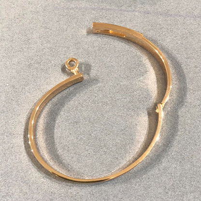 [Solara Jewelry]KELLY BRACELET DIAMOND
