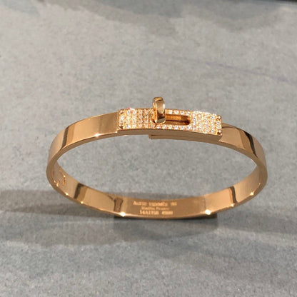 [Solara Jewelry]KELLY BRACELET DIAMOND