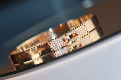 [Solara Jewelry]KELLY BRACELET DIAMOND