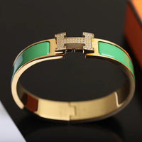[Solara Jewelry]H ARMBAND GOLD DIAMANT