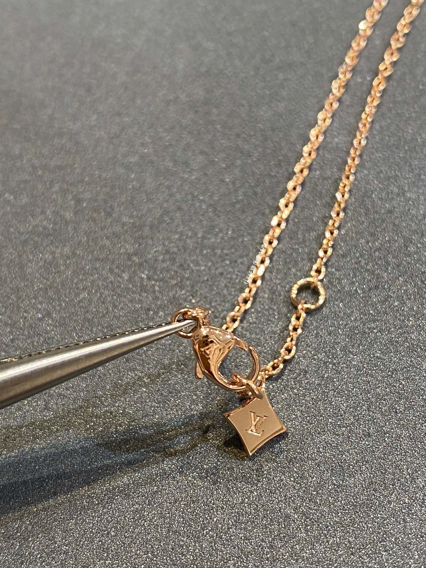 [Solara Jewelry]STAR DIAMOND NECKALCE