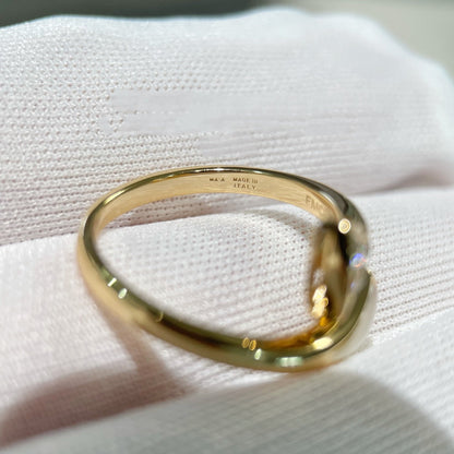 [Solara Jewelry]DREAM RING PINK GOLD DIAMOND