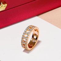 [Solara Jewelry]T TRUE DIAMOND 5.5MM RING