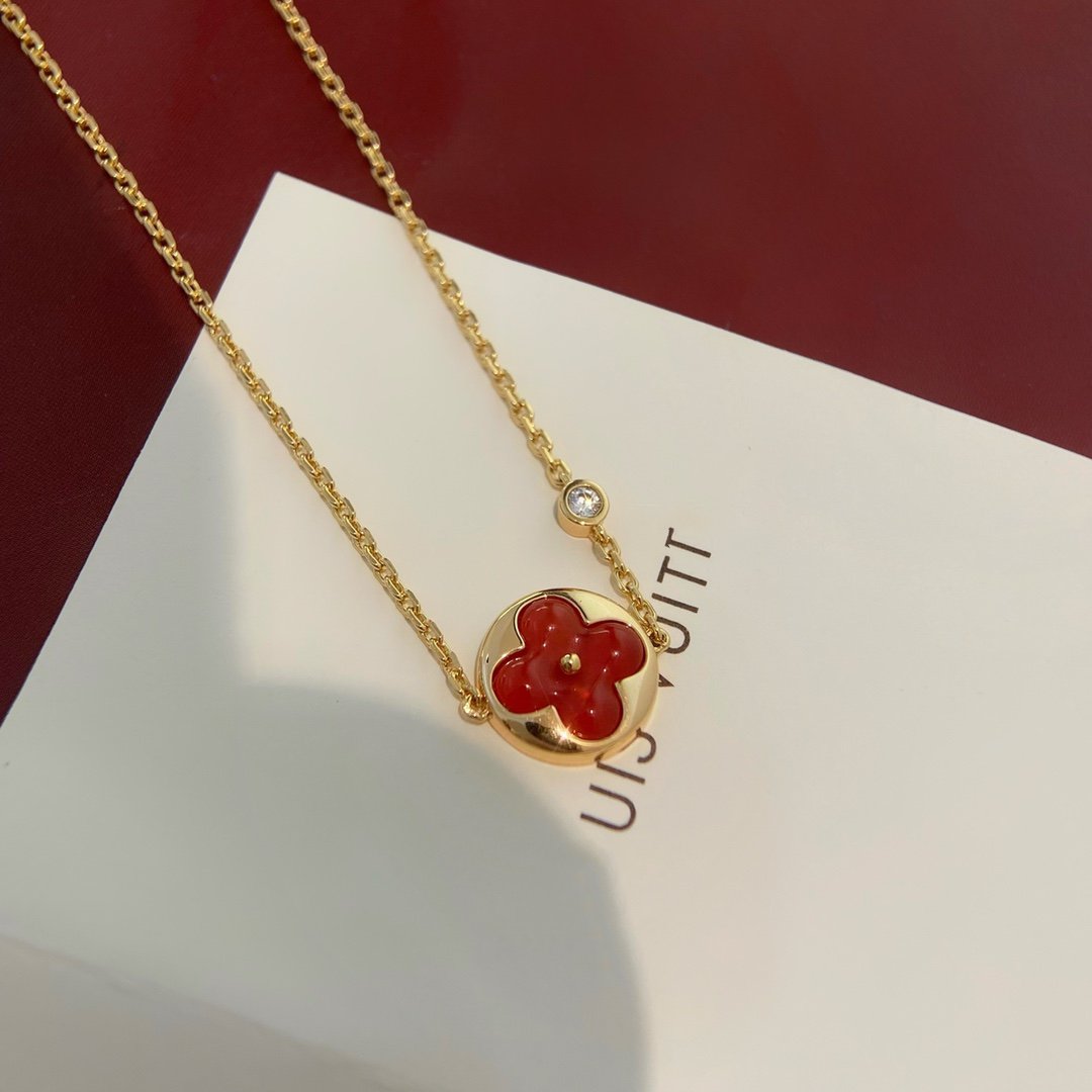 [Solara Jewelry]SUN PEDANT CARNELIAN BRACELET