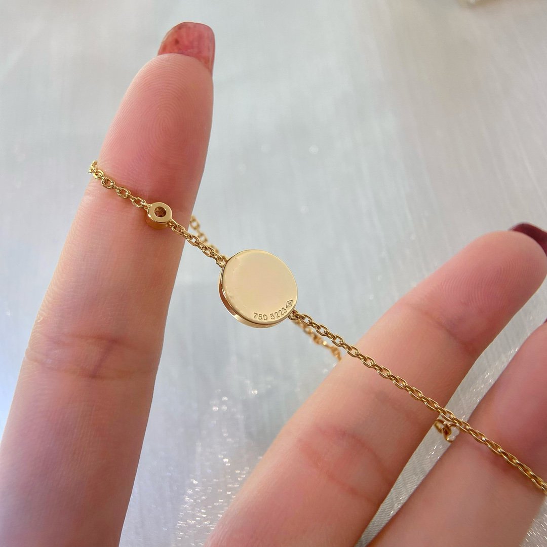 [Solara Jewelry]SUN PEDANT CARNELIAN BRACELET
