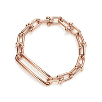 [Solara Jewelry]HARDWEAR LINK BRACELET