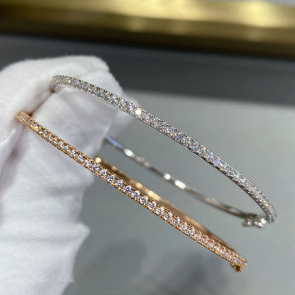 [Solara Jewelry]MINI DIAMOND TENNIS BRACELET