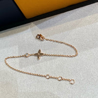[Solara Jewelry]STAR DIAMOND ROSÉGOLD ARMREIF