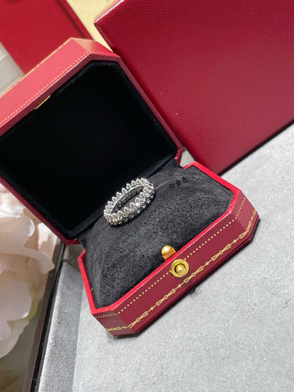 [Solara Jewelry]CLASH 5.5MM RING