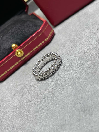[Solara Jewelry]CLASH 5.5MM RING