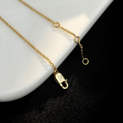 [Solara Jewelry]FORCE 10 SMALL CHAIN BRACELET