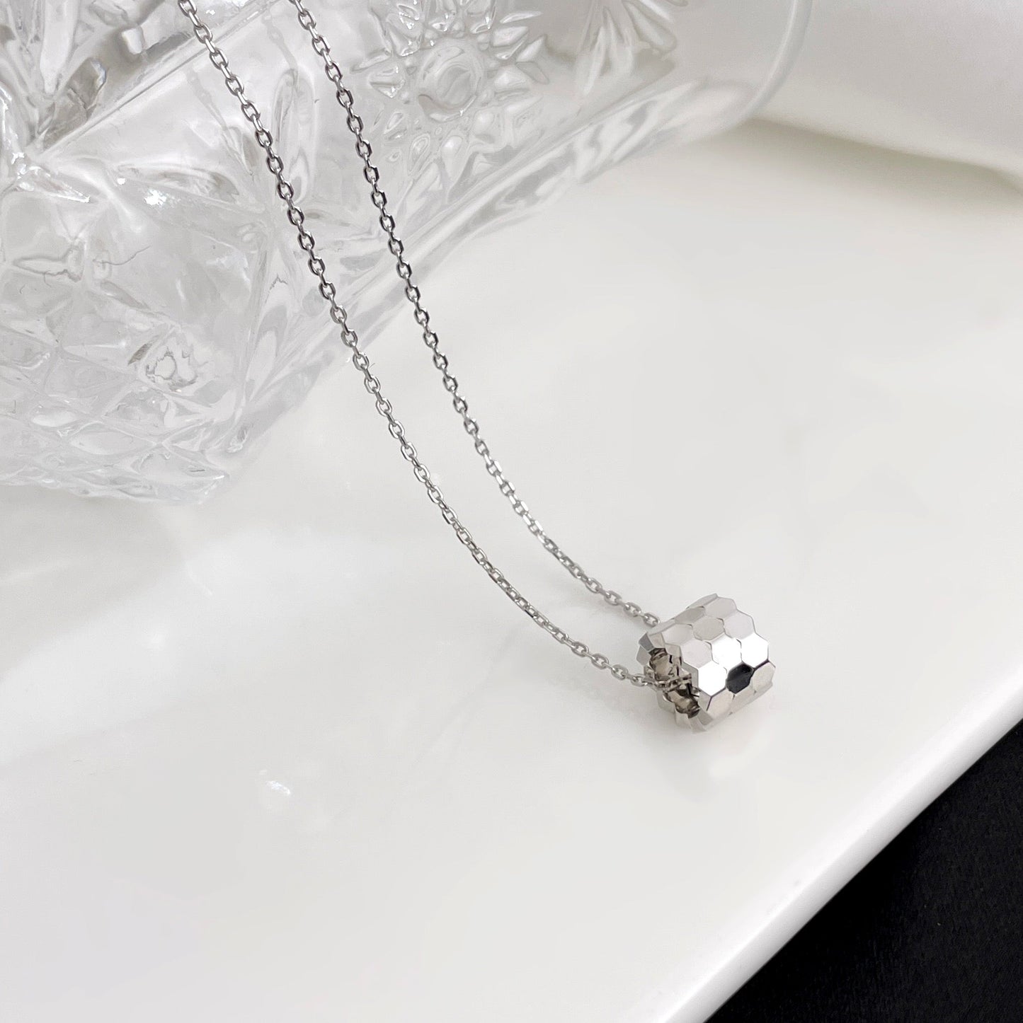 [Solara Jewelry]BEE MINI NECKLACE