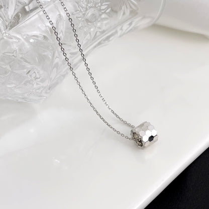 [Solara Jewelry]BEE MINI NECKLACE
