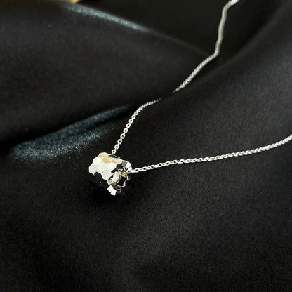 [Solara Jewelry]BEE MINI NECKLACE