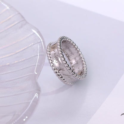 [Solara Jewelry]PERLEE SIGNATURE RING