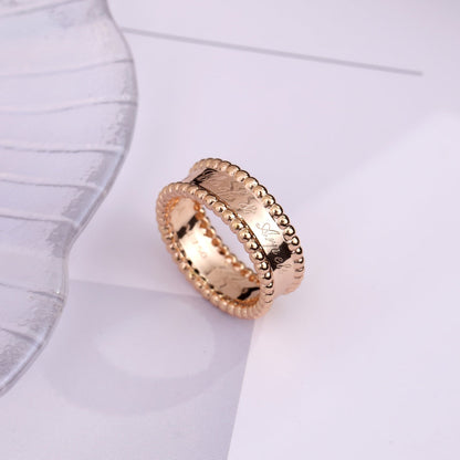 [Solara Jewelry]PERLEE SIGNATURE RING