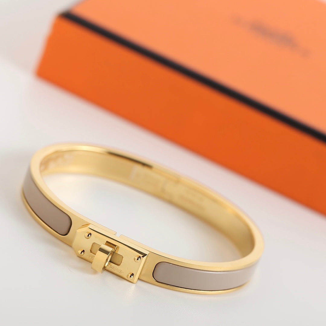 [Solara Jewelry]HM KELLY GREY BRACELET