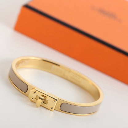 [Solara Jewelry]HM KELLY GREY BRACELET