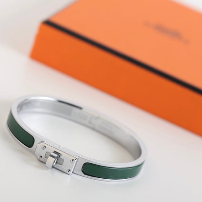 [Solara Jewelry]HM KELLY KHAKI BRACELET