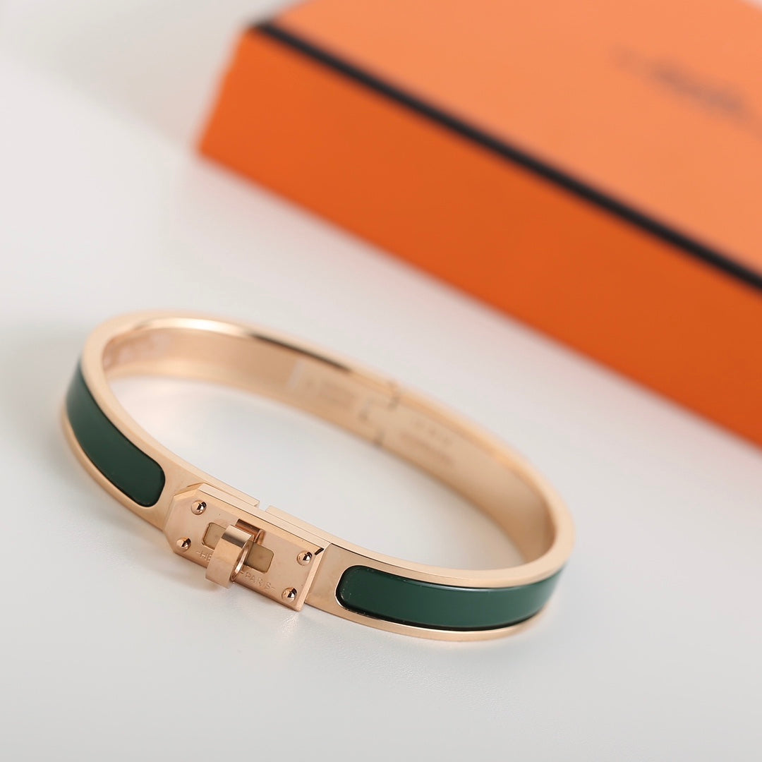 [Solara Jewelry]HM KELLY KHAKI BRACELET