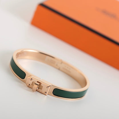 [Solara Jewelry]HM KELLY KHAKI BRACELET