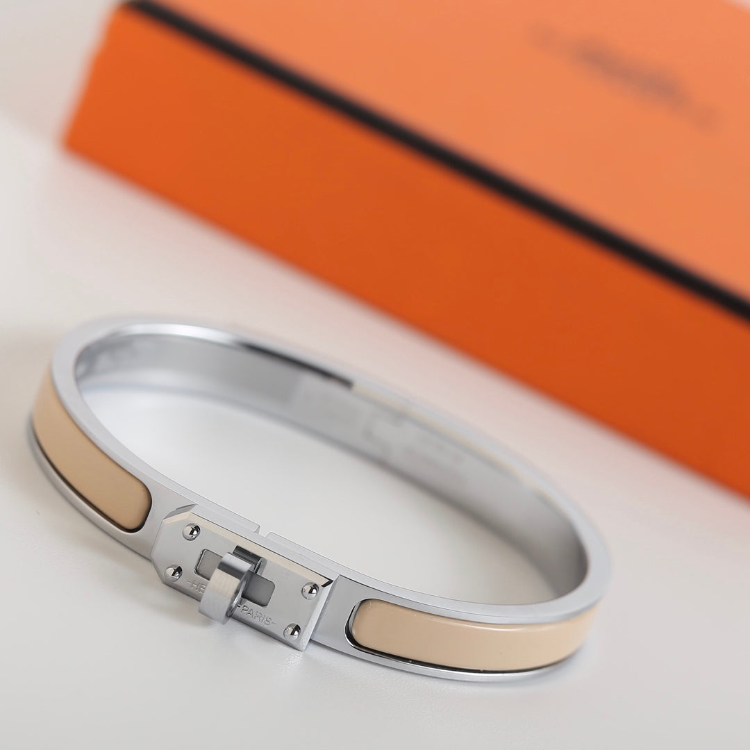 [Solara Jewelry]HM KELLY BEIGE BRACELET