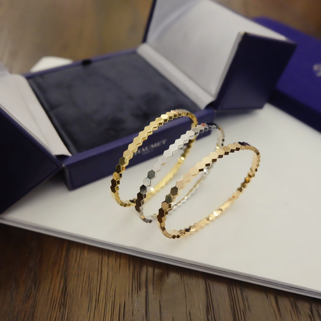 [Solara Jewelry]BEE LOVE BRACELET