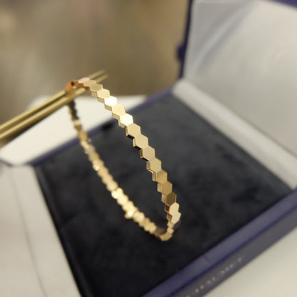 [Solara Jewelry]BEE LOVE BRACELET
