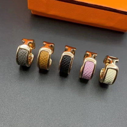 [Solara Jewelry]OLYMPE PINK GOLD RING