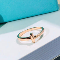 [Solara Jewelry]T1 SMALL RING