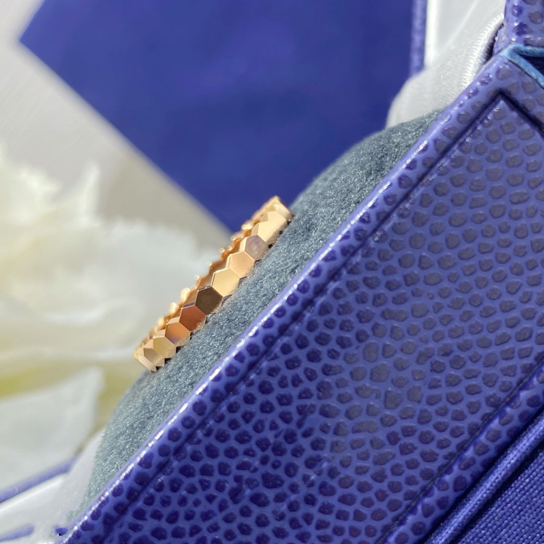 [Solara Jewelry]BEE LOVE SMALL RING