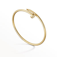 [Solara Jewelry]JUSTE BRACELET 2.5MM