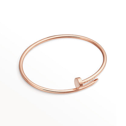 [Solara Jewelry]JUSTE BRACELET 2.5MM