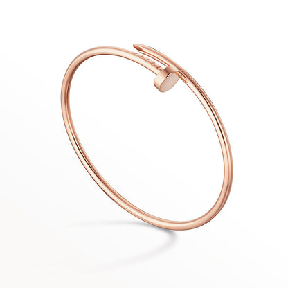 [Solara Jewelry]JUSTE BRACELET 2.5MM
