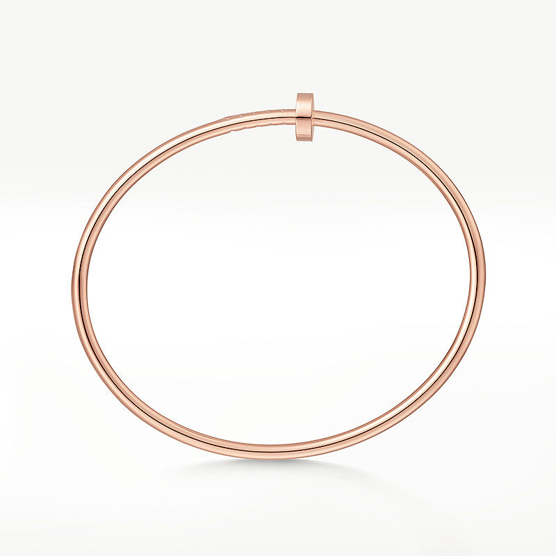 [Solara Jewelry]JUSTE BRACELET 2.5MM