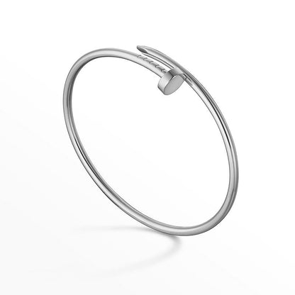 [Solara Jewelry]JUSTE BRACELET 2.5MM